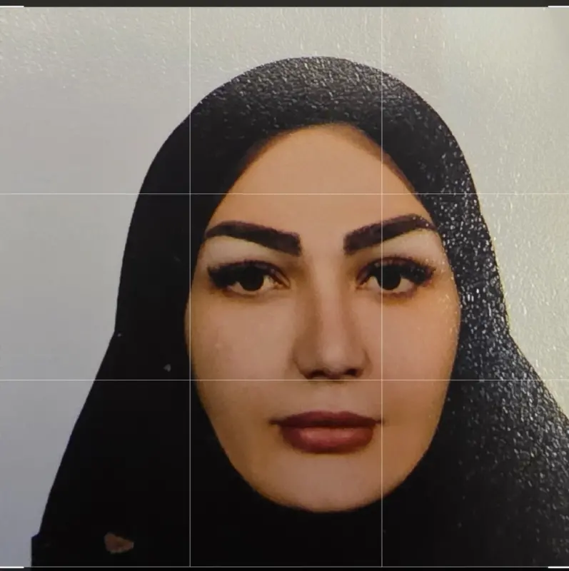 ندا بهرامی