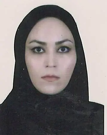 افسانه شادمان