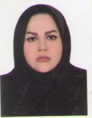 مریم امین دوست