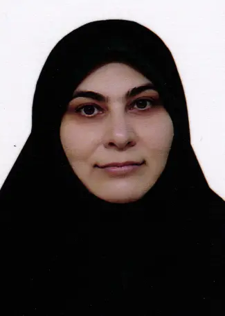 آزاده غفاری