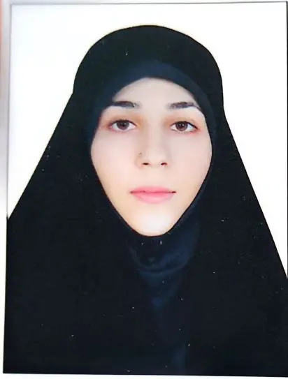 سپیده بیات