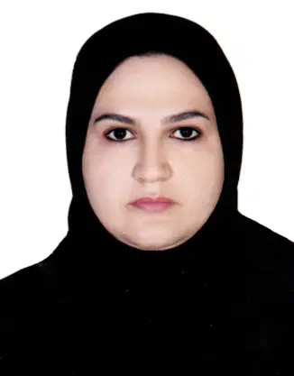 معصومه شیرازی