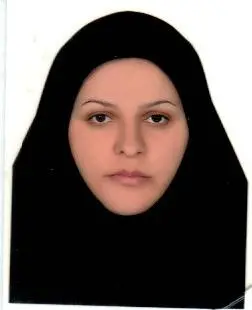 سیده منیره اط هری مریان
