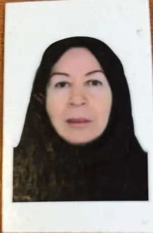 مهین دخت داودی