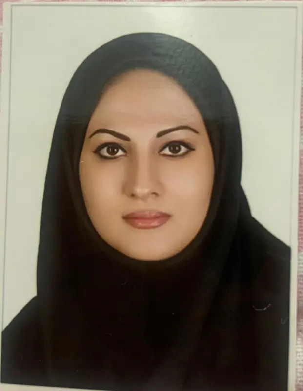 زهرا داریوشی