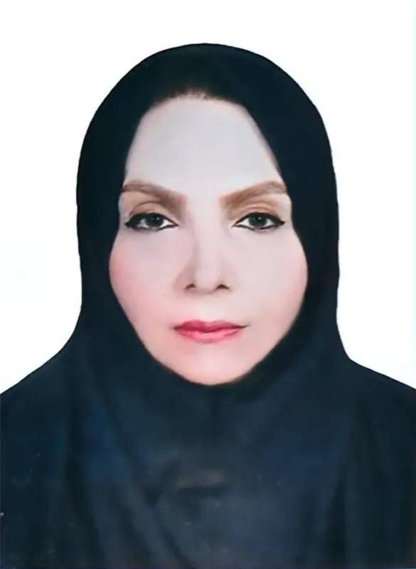 زهرا مقدم حصاری