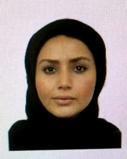 سارا قوامی معلم