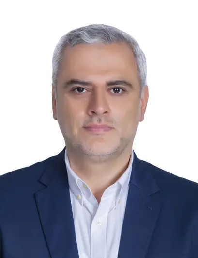 حامدرضا کریمی