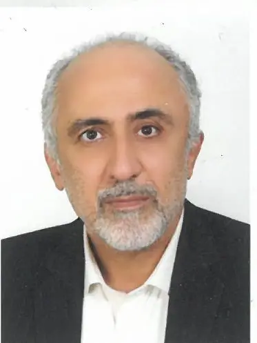 اکبر خوب کردار