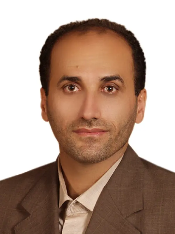 وحید صابرنیا