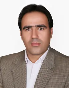 محسن بیگدلی