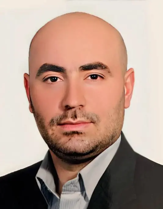 سیدمحمدرضا حسینی