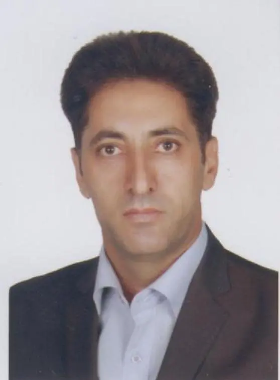 حیدر نایبی