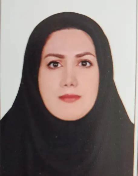 منیژه گودرزی