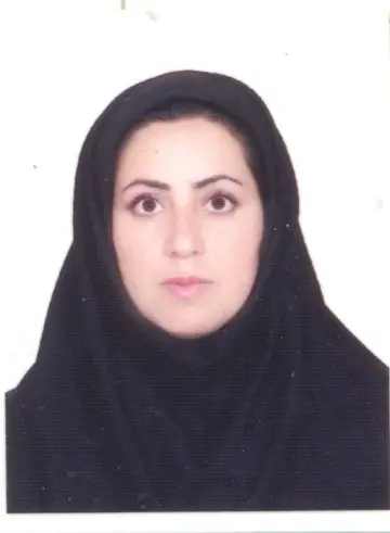 سمیه مرادی