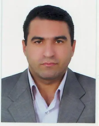 محمدسعید سروری