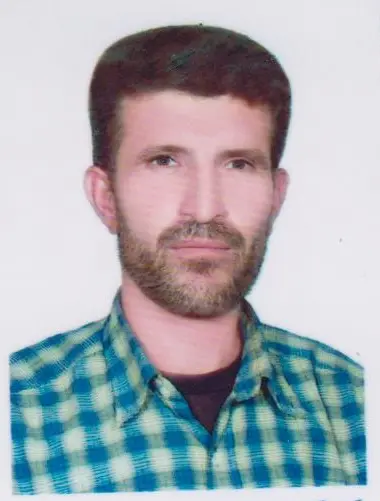 علی موسوی