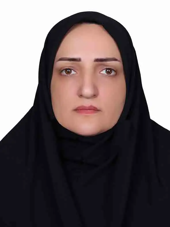 فاطمه نوری لیسار