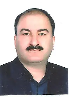 محمد محسن مقصودی چنگریان