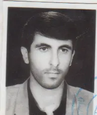 فردین آقاجانی