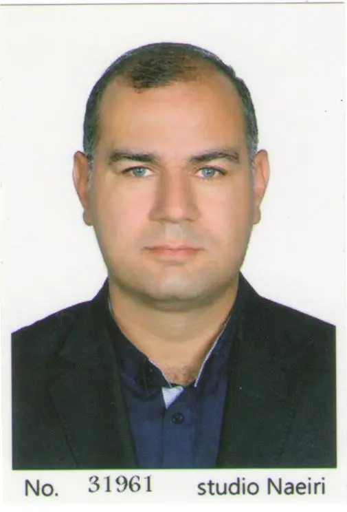 مرتضی کمالی خانقاه