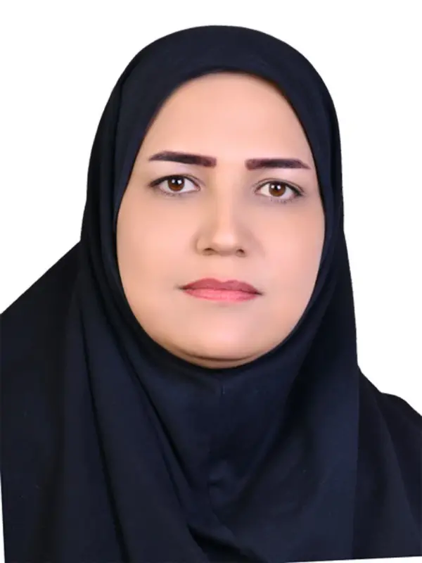 فریبا عشرتی فرد