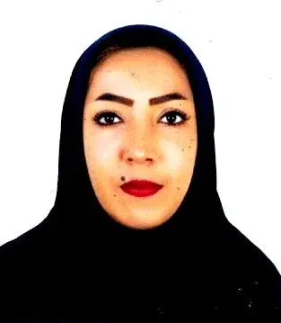 معصومه فرهادی