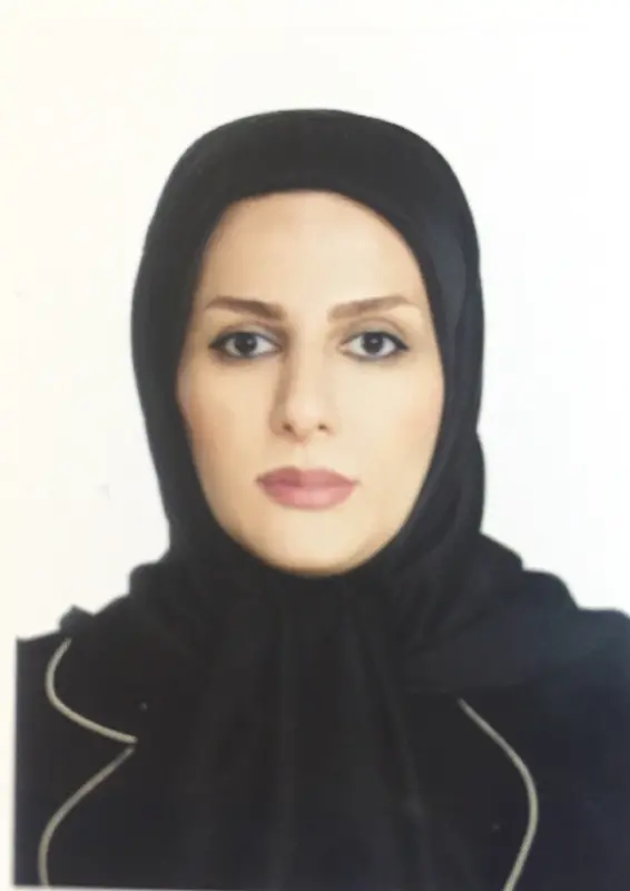 فاطمه موحدین