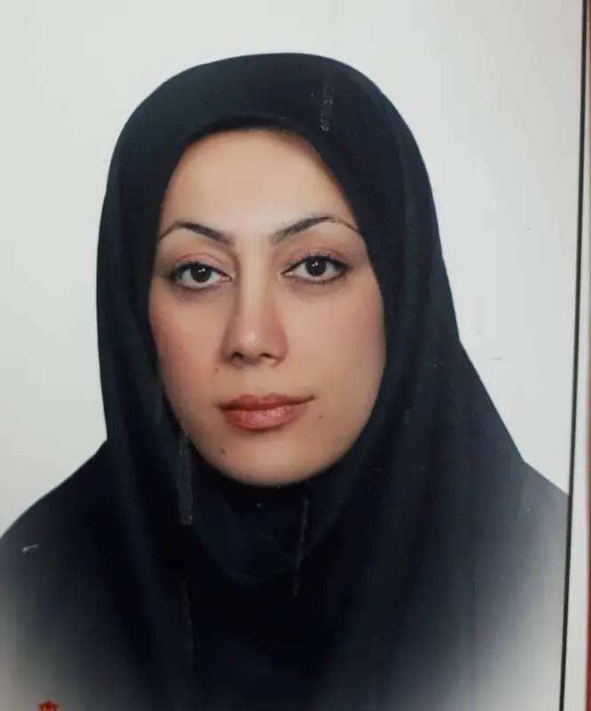 سیده لیلا میرمهدوی