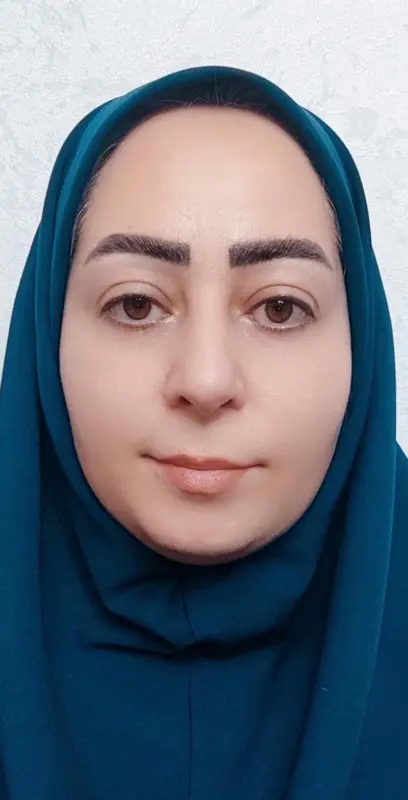 رقیه شکری