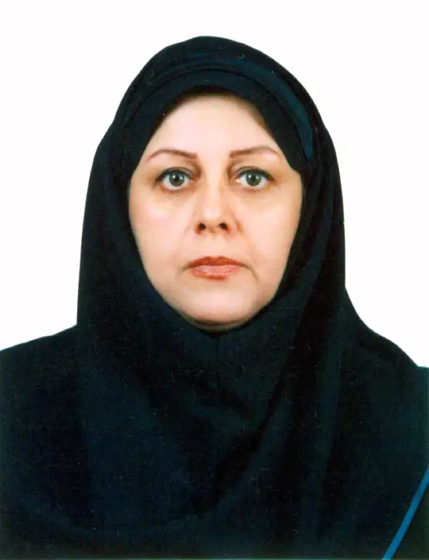 مهناز مهرین فر