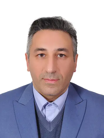 حامد علومی