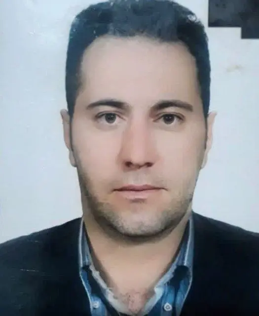 مهدی باغبان اقدم