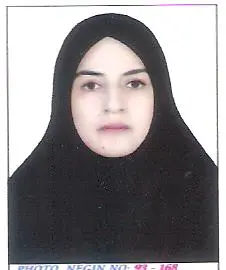 زهرا تاجدین زاده ممقانی