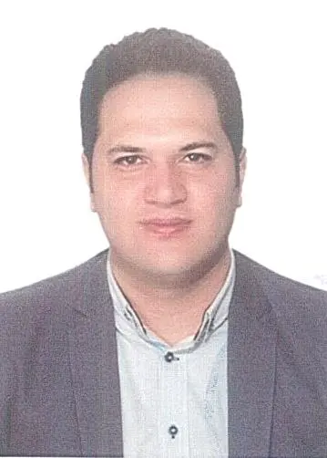 جواد رحیمی