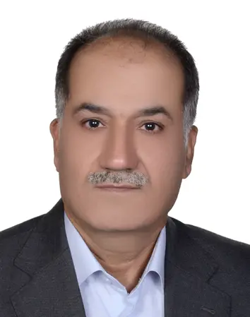 احمد باشتنی