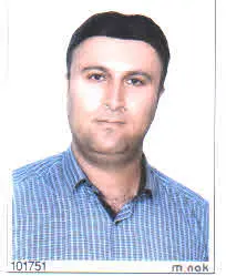 رسول شاهین شمس آبادی