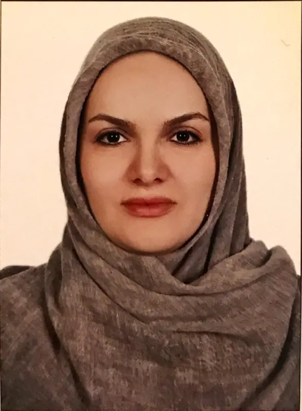 سمیه ابراهیمی