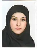 سارا وثوقی ملائی