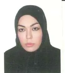 رقیه لطفی سیدمنصوری