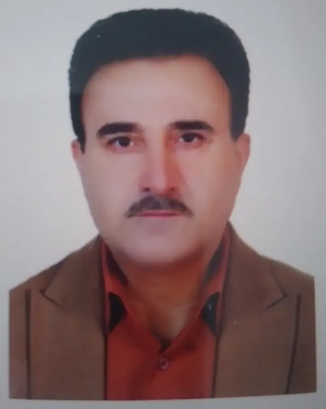 آیت اله نوروزی داوندی