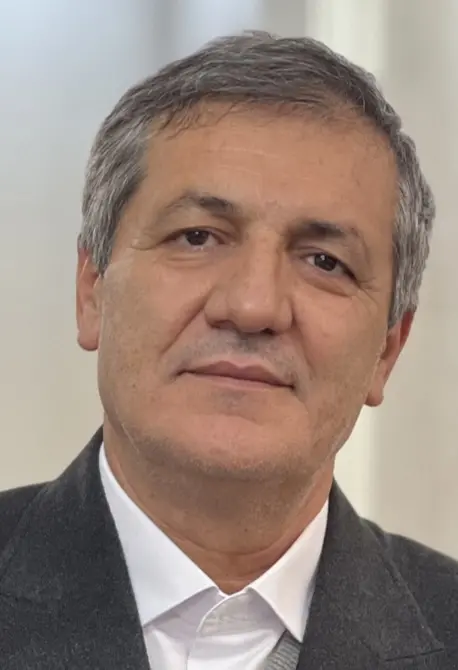 حسین امیدی خواه