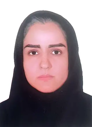 راحله السادات سجادی