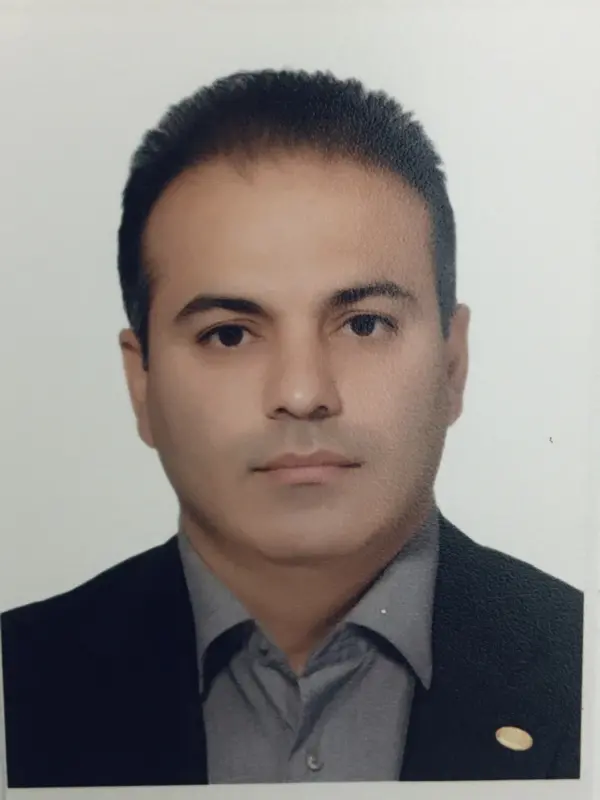 محمد شیرمحمدی