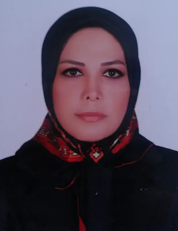 شیدا داودی