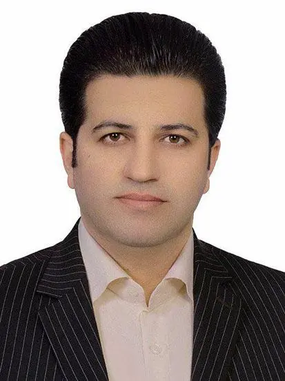 حسین نجف نیا