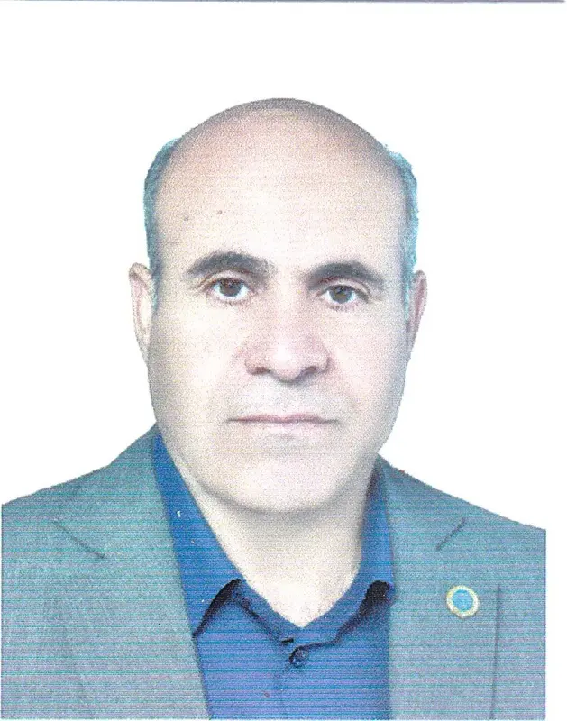 احمدرضا شریف زاده