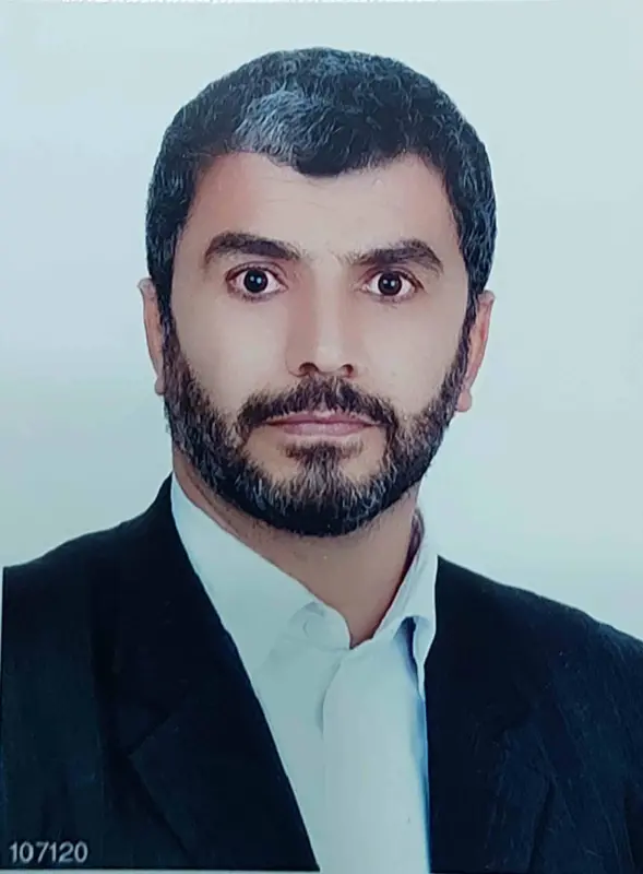 ستار موحدی