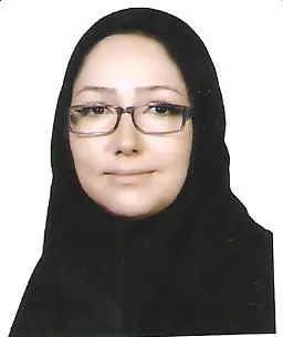 هاله شاعری