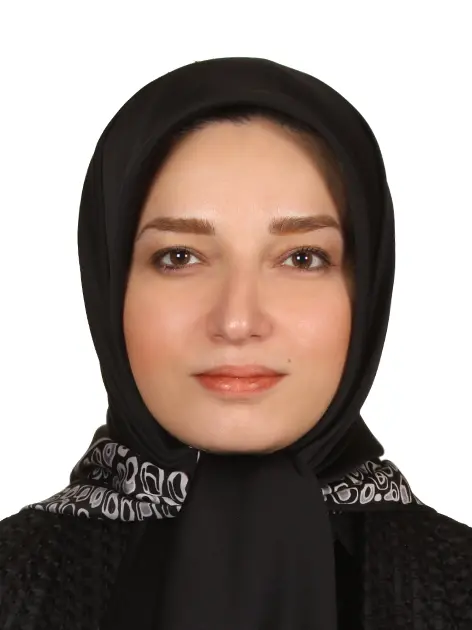 عطیه سادات عسگری